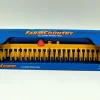 1/16 Yellow Rotary Hoe by ERTL