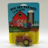 1/64 Zeke on Rubber Tired Tractor from 1987