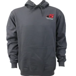 Adult IH Farmall 1066 5 Millionth Hooded Sweatshirt