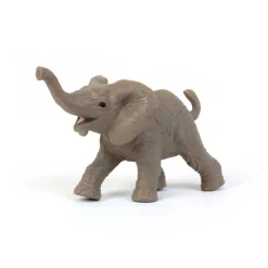 African Elephant Calf by Safari Ltd