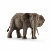 African Elephant Female by Schleich