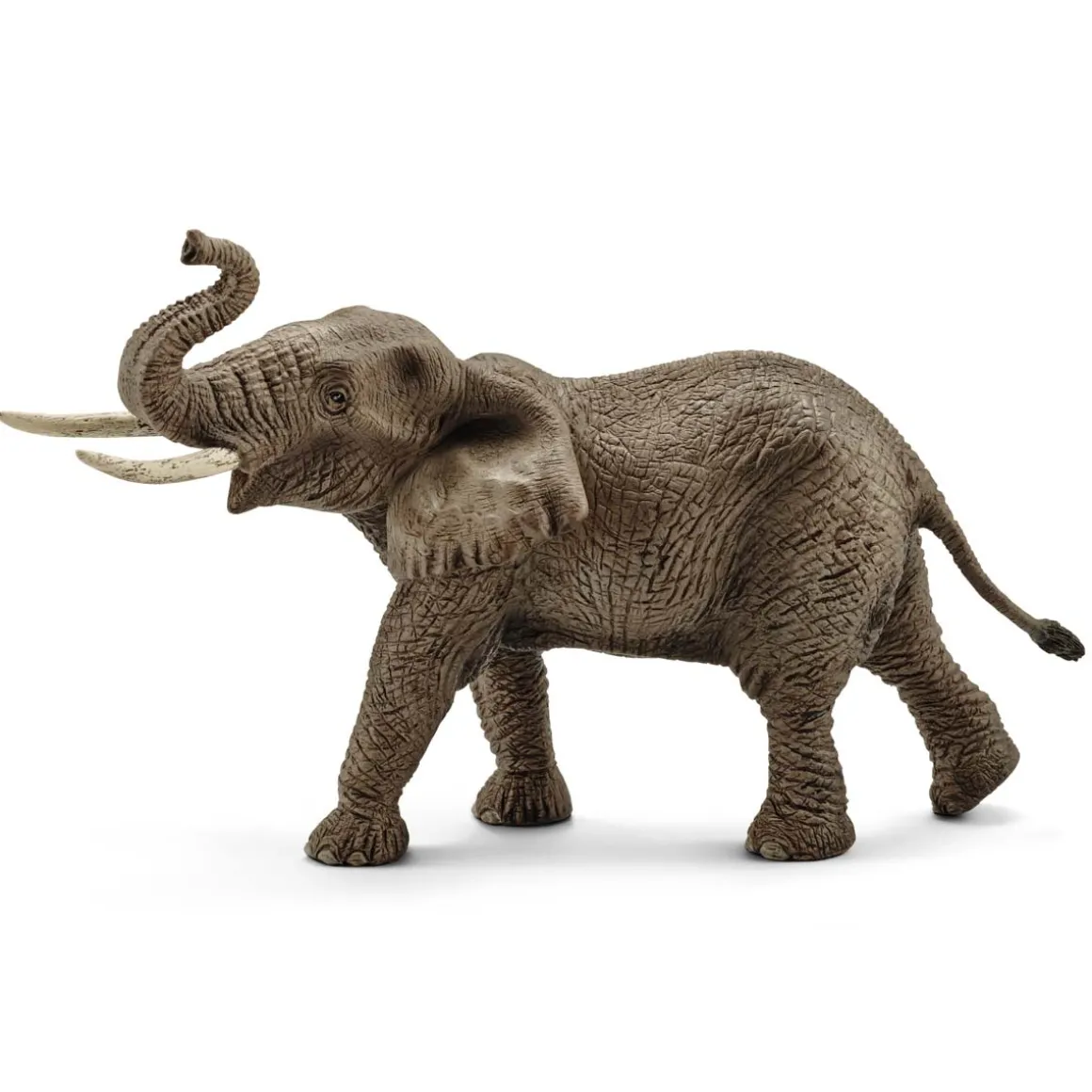 African Elephant Male by Schleich