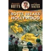 Alexander Botts and the Earthworm Tractor Volume 3: Botts Breaks Hollywood - 260 Page Book