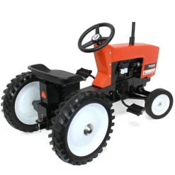 Allis Chalmers 7080 Wide Front Pedal Tractor, ERTL Limited Series #2