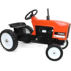 Allis Chalmers 7060 Wide Front 2WD Pedal Tractor