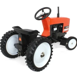 Allis Chalmers 7060 Wide Front 2WD Pedal Tractor