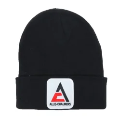 Allis Chalmers Logo Knit Hat