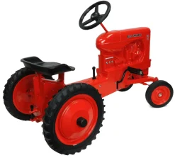 Allis Chalmers WD-45 Wide Front Pedal Tractor