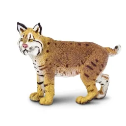 American Bobcat by Safari Ltd