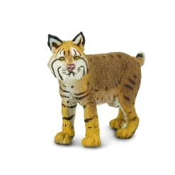 American Bobcat by Safari Ltd