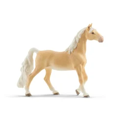 American Saddle bred Mare by Schleich