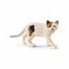 American Short hair Cat by Schleich