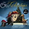 An Otis Christmas Board Book by Loren Long