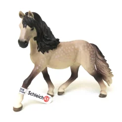 Andalusian Mare (Horse) by Schelich