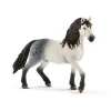 Andalusian Stallion Horse by Schleich