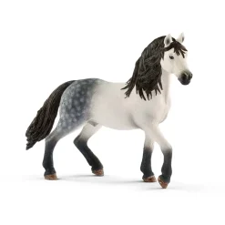 Andalusian Stallion Horse by Schleich