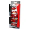 (Approx. 1/64 Scale) Action City 5 Piece Fire Vehicle Set