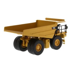 (B&D) - 1/64 Caterpillar 775E Off Highway Truck - Damaged Box