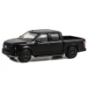 (B&D) 1/64 2019 Ford F-150 Lariat Sport, Black Bandit Series 28 - Damaged Box