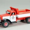 (B&D) 1/50 International Harvester KB-8 Dump Truck - Box Damage