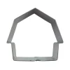 Barn Cookie Cutter