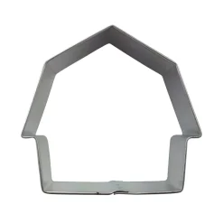 Barn Cookie Cutter