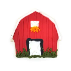 Barn Cookie Cutter