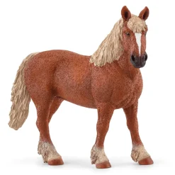Belgian Draft Horse by Schleich
