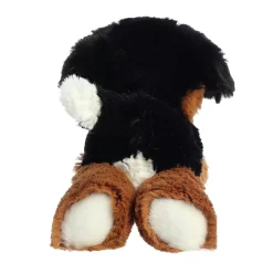 Bernie Mountain Dog 8" Plush Animal Mini Flopsie by Aurora