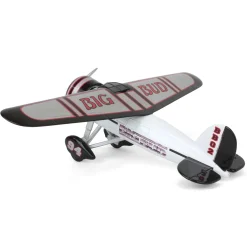 Big Bud 1932 LockHeed Vega Model 5 Airplane Bank