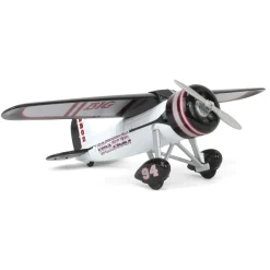 Big Bud 1932 LockHeed Vega Model 5 Airplane Bank