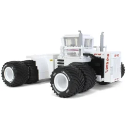 Big Bud 16V-747 Tractor 512 Piece Building Blocks Set by First Gear