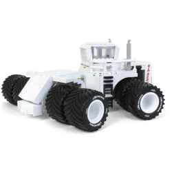 Big Bud 16V-747 Tractor 512 Piece Building Blocks Set by First Gear