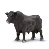 Black Angus Bull by Safari Ltd