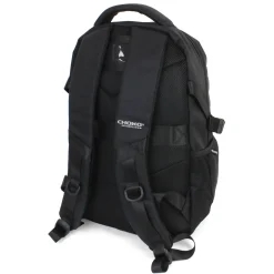 Black Case IH Drive Backpack