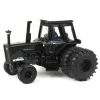 Black Chase Unit ~ 1/64 Allis Chalmers 7030 with Rear Duals, 2023 National Farm Toy Museum