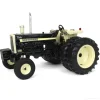 Black Chase Unit ~ 1/16 IH Farmall 1206 w/ Rear Duals, ERTL Prestige Collection, 2nd in OBT Exclusive Series