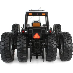 Black Chase Unit ~ 1/16 International 7688 Super 70 Series 2+2, 3rd in Outback Toys Exclusive Series