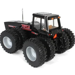 Black Chase Unit ~ 1/16 International 7688 Super 70 Series 2+2, 3rd in Outback Toys Exclusive Series