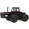 Black Chase Unit ~ 1/32 White 4-210 4WD with Duals, 2024 National Farm Toy Museum Select Series