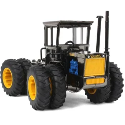 Black Chrome Chase Unit ~ 1/32 Versatile 125 4WD, 2023 National Farm Toy Show