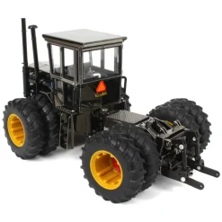 Black Chrome Chase Unit ~ 1/32 Versatile 125 4WD, 2023 National Farm Toy Show
