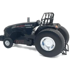 Black Chrome Chase Unit ~ 1/16 RESIN Case IH AFS Connect Magnum 400 "El Niño" Pulling Tractor