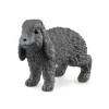 Black Lop Eared Rabbit by Schleich