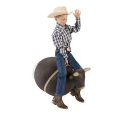 Bouncy Bull by Big Country Toys