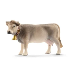 Braunvieh Cow by Schleich