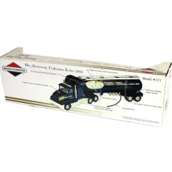 Briggs & Stratton Semi with Tanker 10th Anniversary Collectors Series, 2003