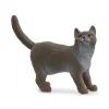 British Shorthair Cat by Schleich
