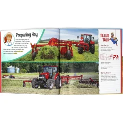 Busy on the Farm with Casey & Friends