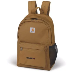 Carhartt Case IH Canvas Backpack